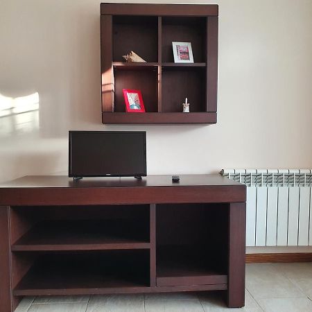 Appartement Playa Colina à Argoños Extérieur photo