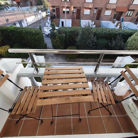 Appartement Playa Colina à Argoños Extérieur photo