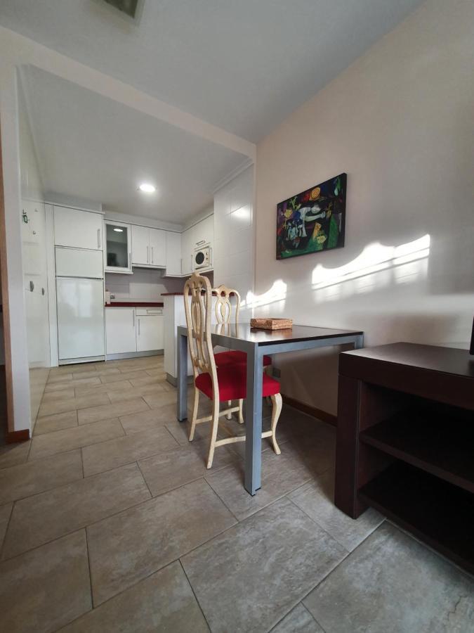 Appartement Playa Colina à Argoños Extérieur photo