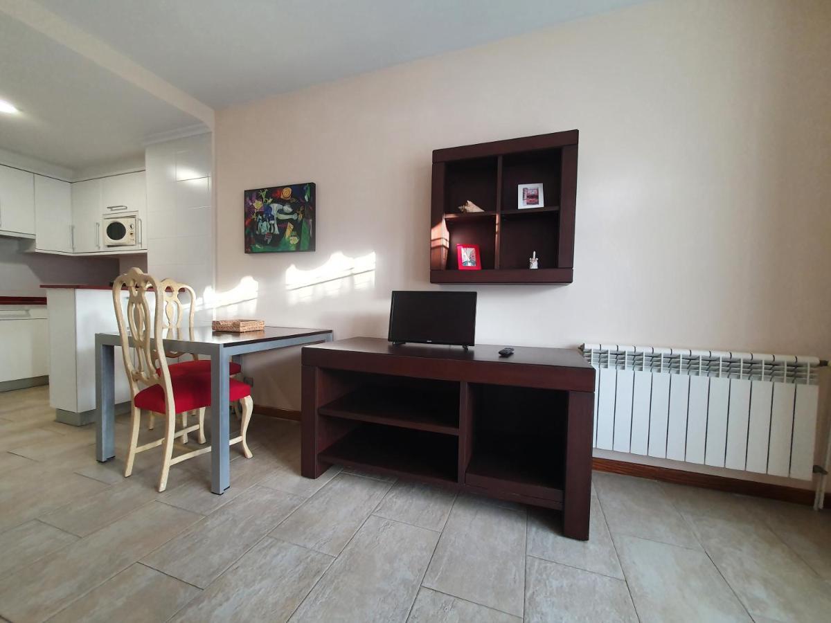 Appartement Playa Colina à Argoños Extérieur photo