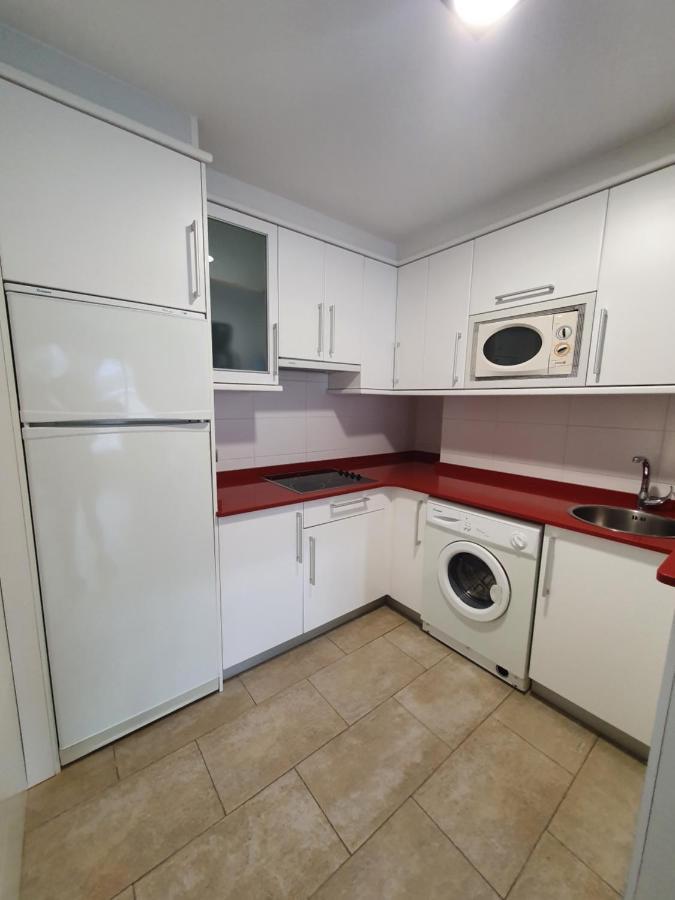 Appartement Playa Colina à Argoños Extérieur photo