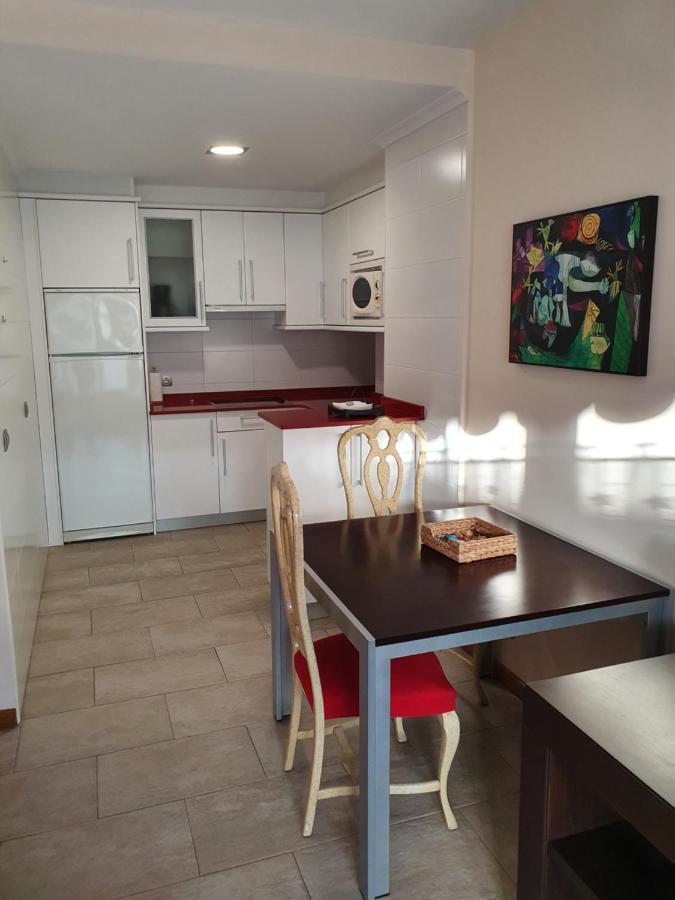 Appartement Playa Colina à Argoños Extérieur photo