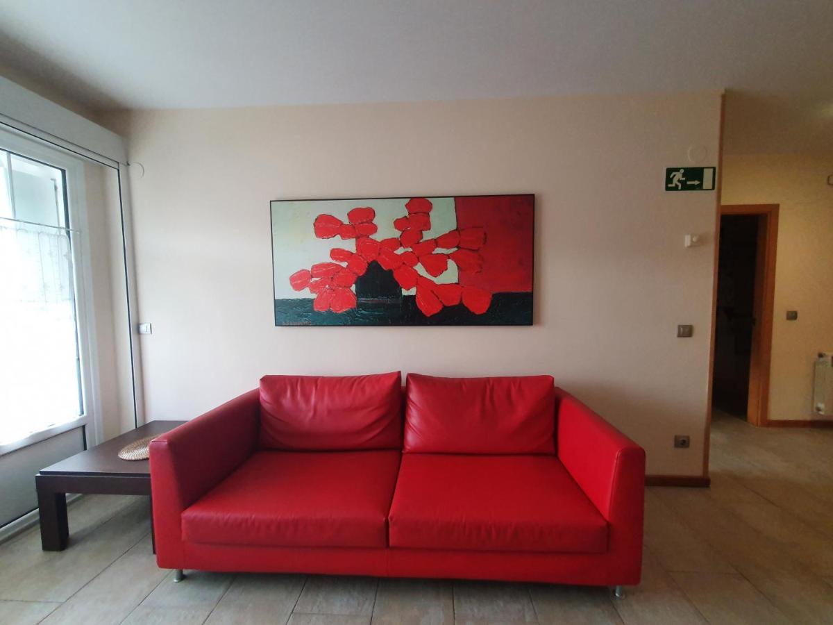 Appartement Playa Colina à Argoños Extérieur photo