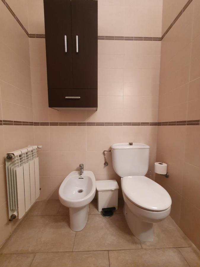 Appartement Playa Colina à Argoños Extérieur photo