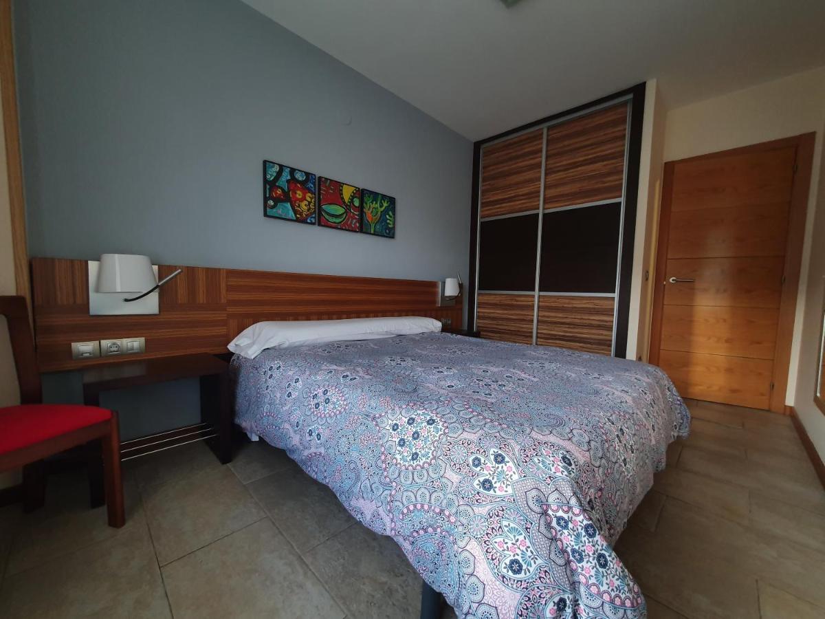 Appartement Playa Colina à Argoños Extérieur photo