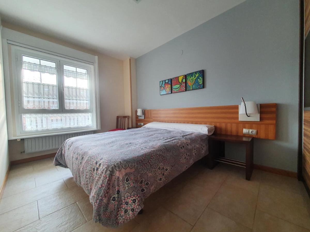 Appartement Playa Colina à Argoños Extérieur photo