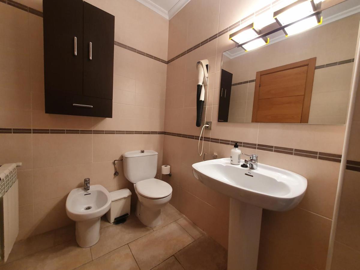 Appartement Playa Colina à Argoños Extérieur photo