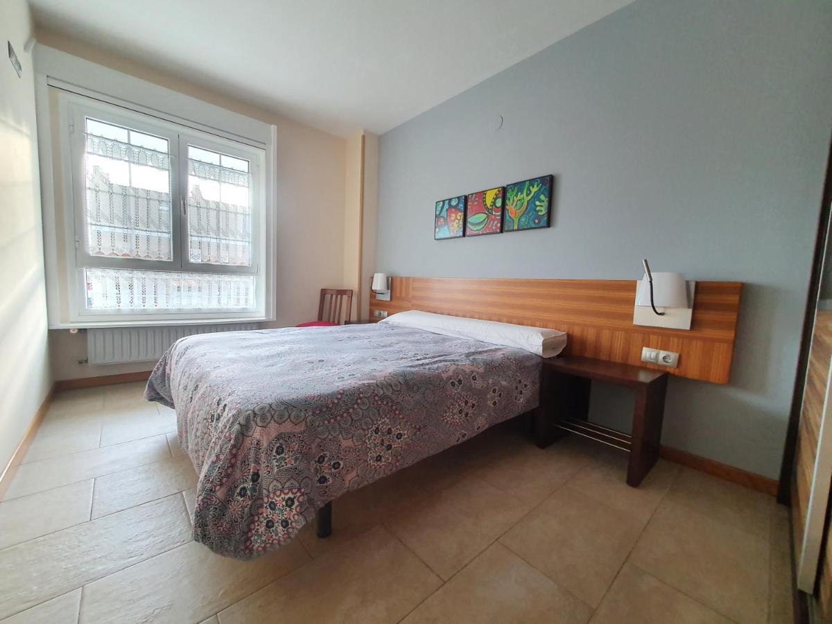 Appartement Playa Colina à Argoños Extérieur photo