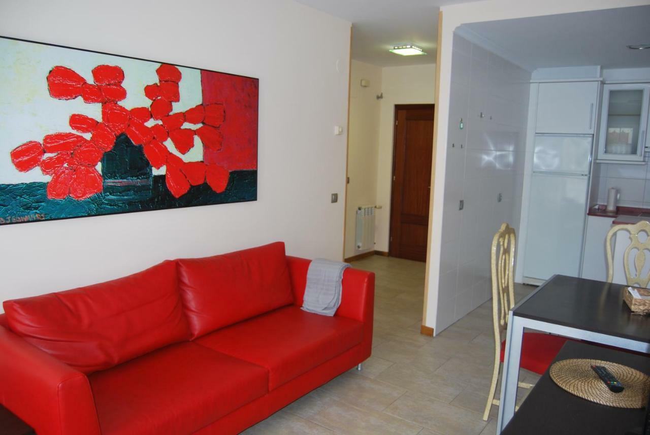 Appartement Playa Colina à Argoños Extérieur photo