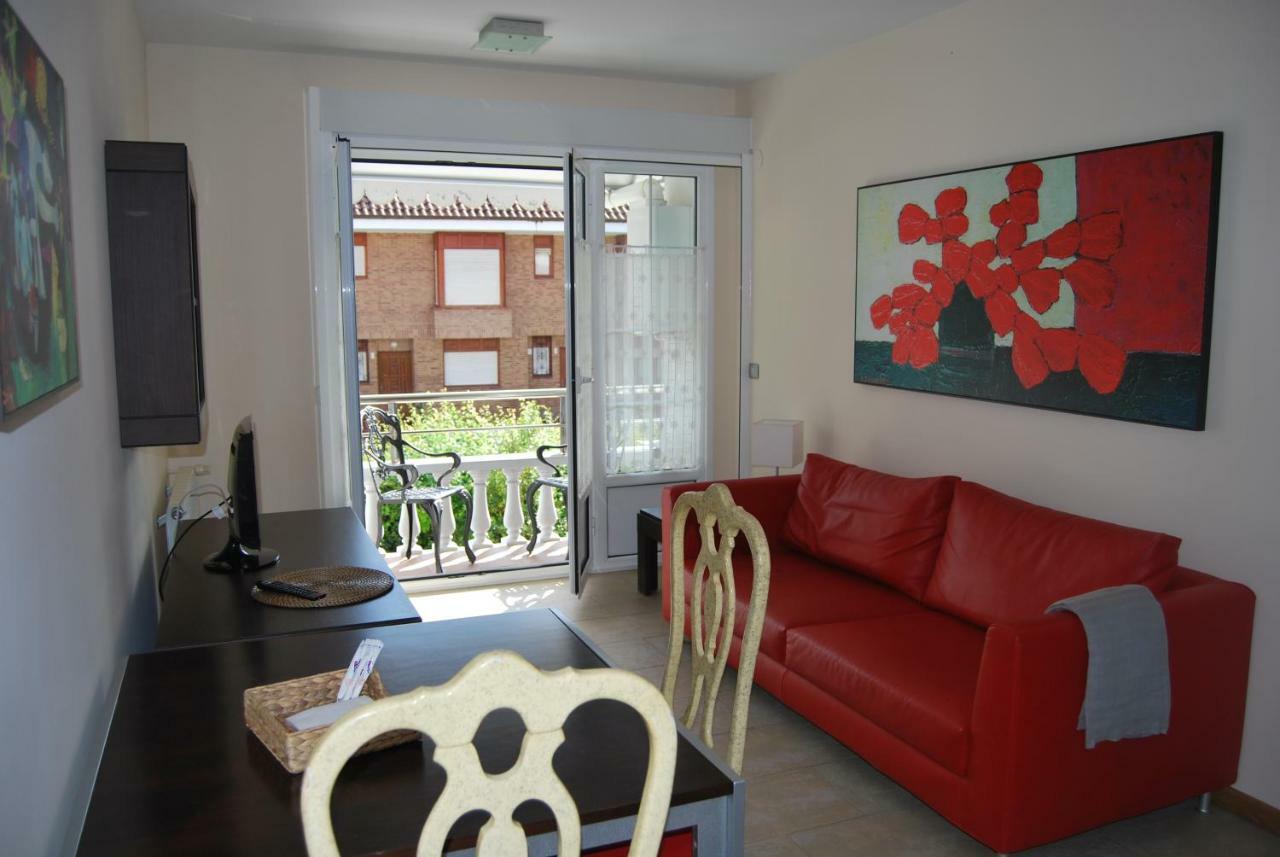 Appartement Playa Colina à Argoños Extérieur photo