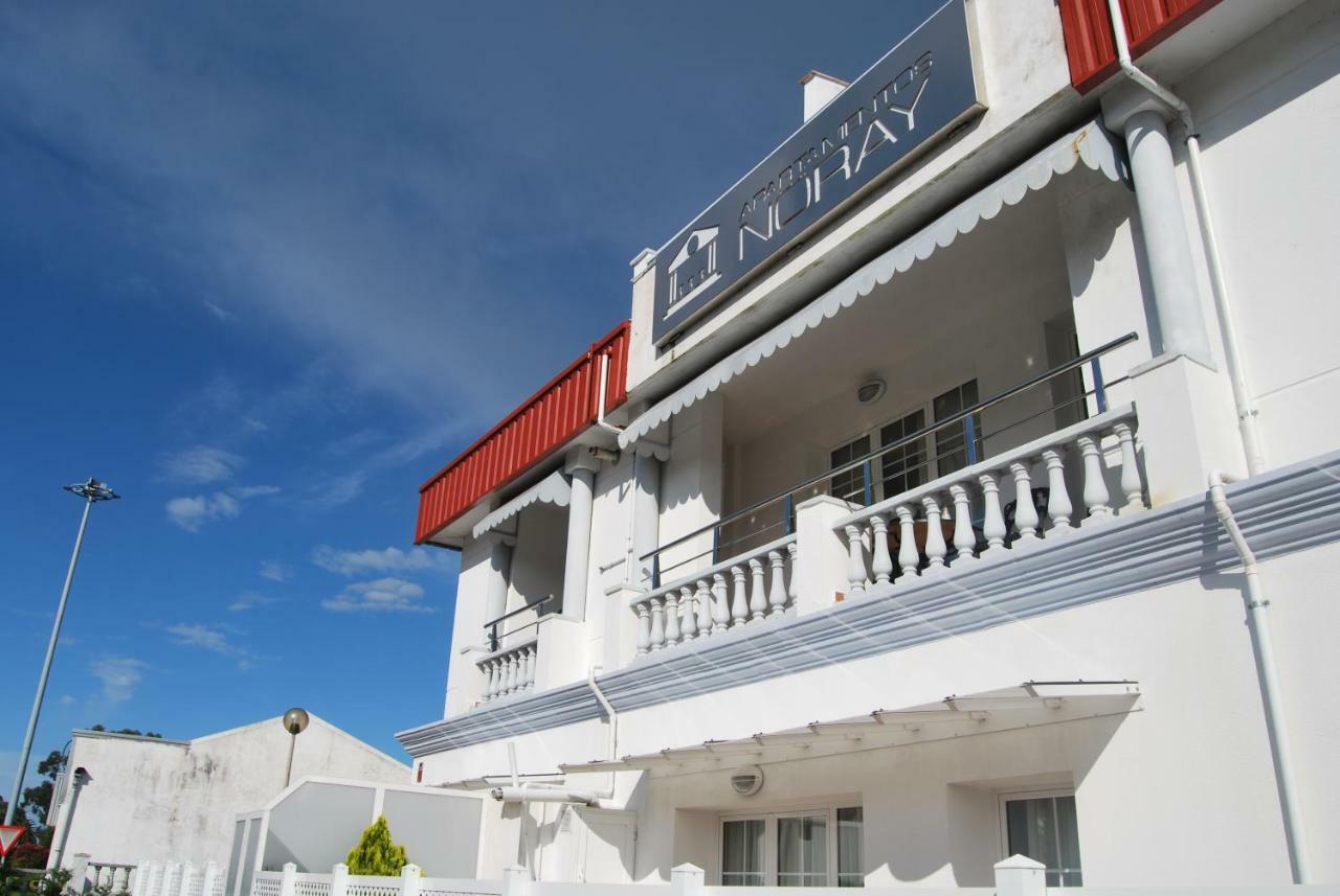 Appartement Playa Colina à Argoños Extérieur photo