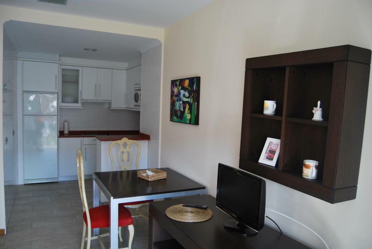 Appartement Playa Colina à Argoños Extérieur photo